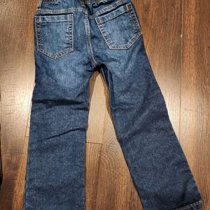 Old Navy Boys toddle 4t jeans